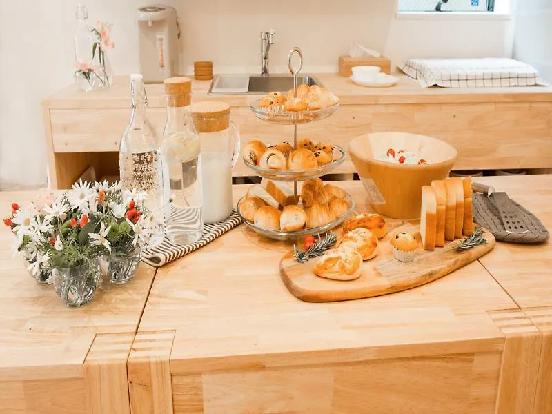 Mulan Hostel Киото 0*,  Япония