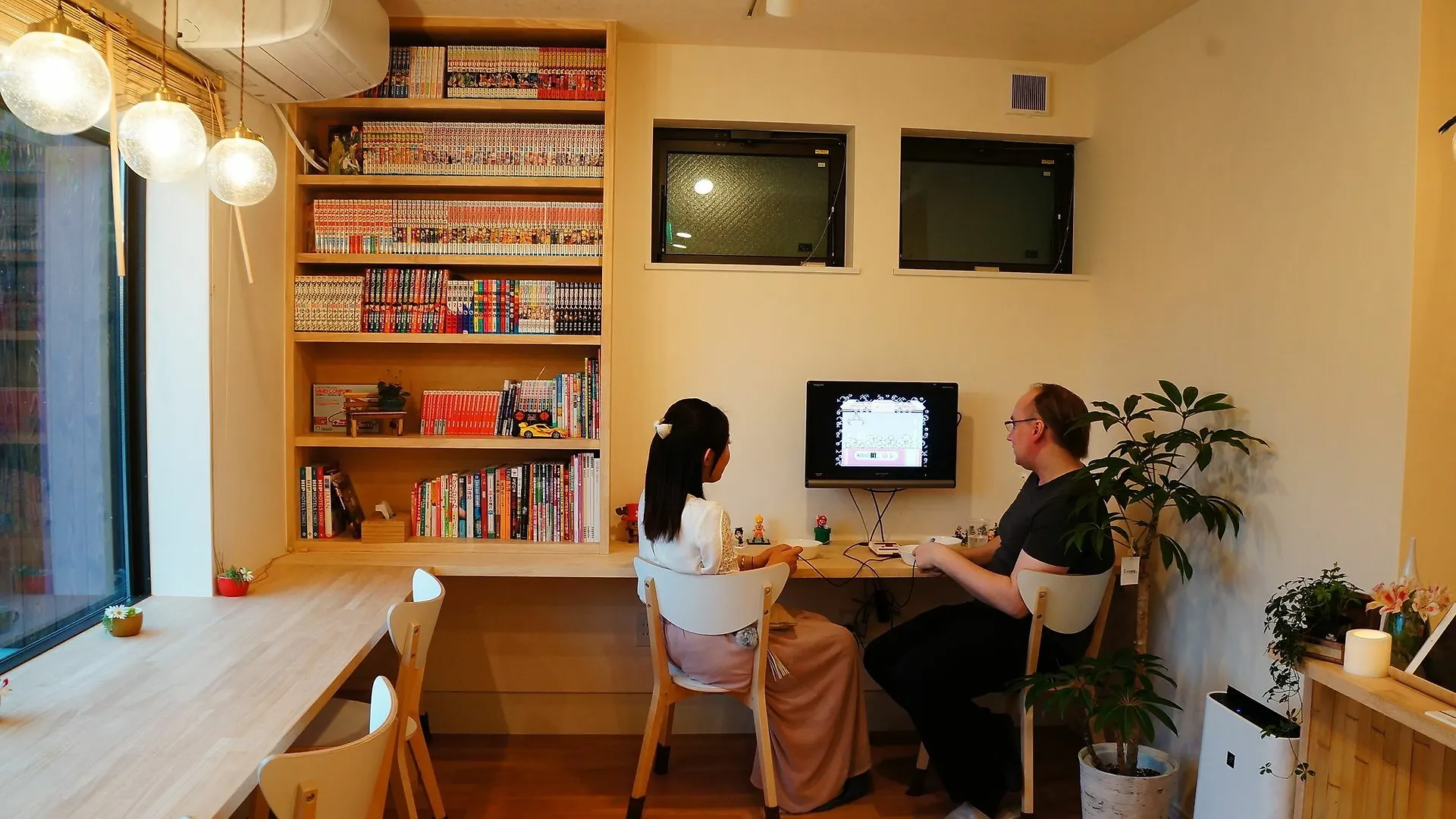 Дом отдыха Mulan Hostel Киото