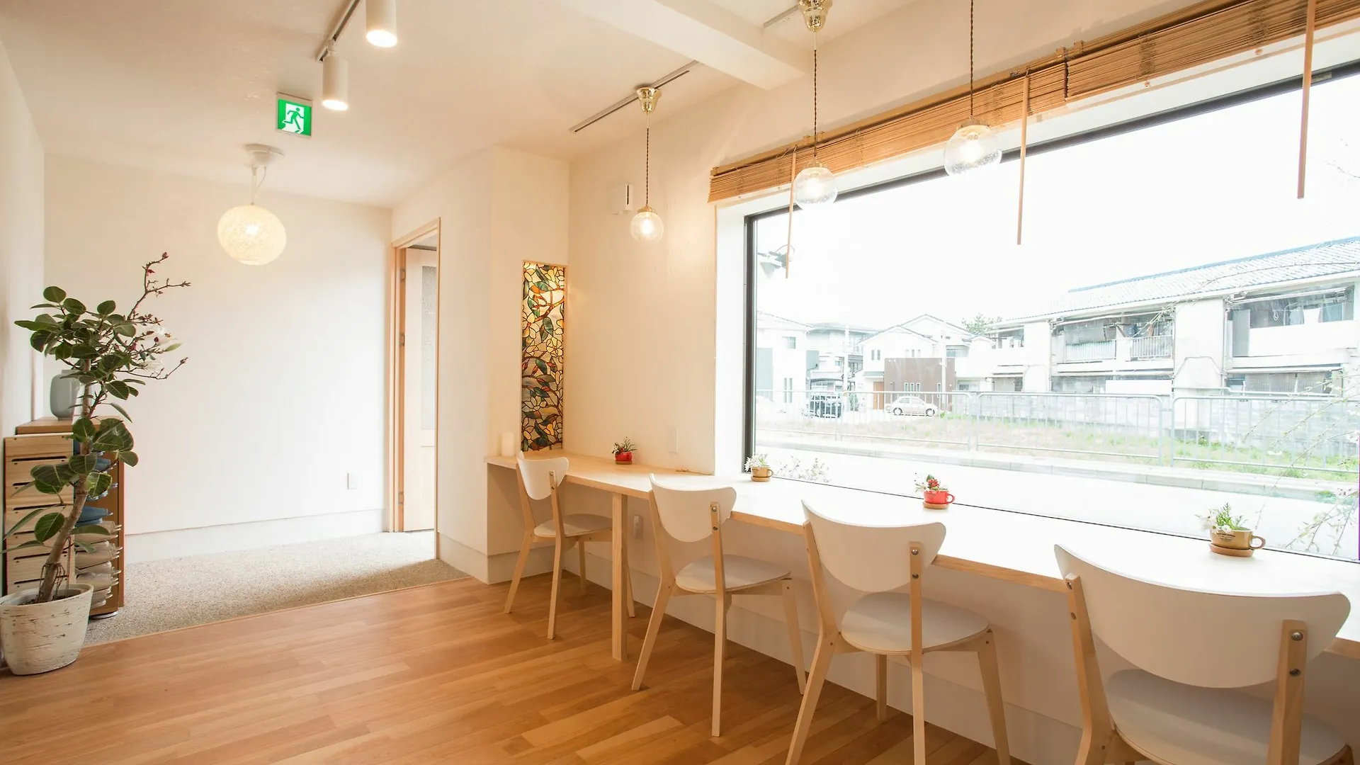 Mulan Hostel Киото