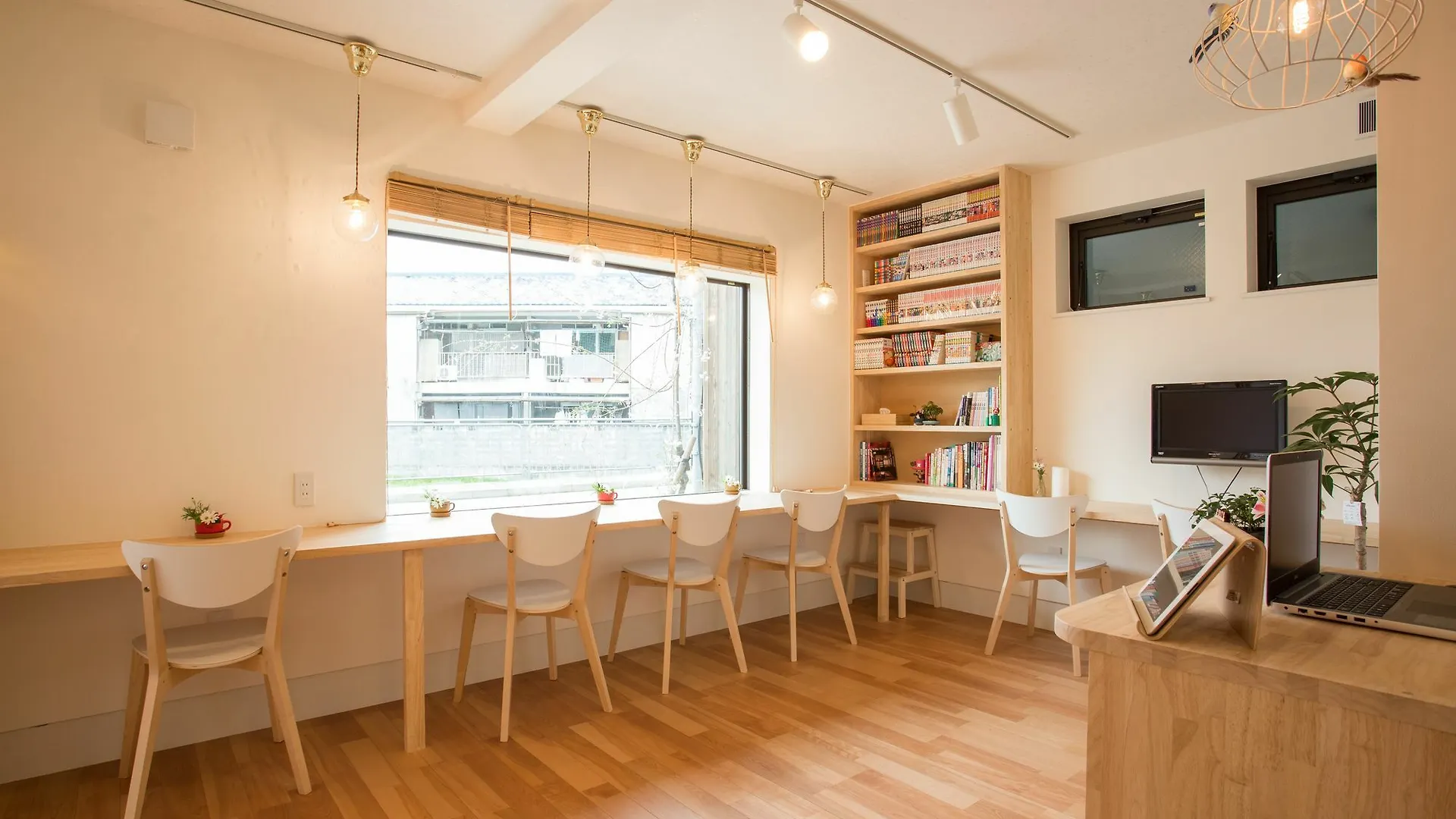 Дом отдыха Mulan Hostel Киото