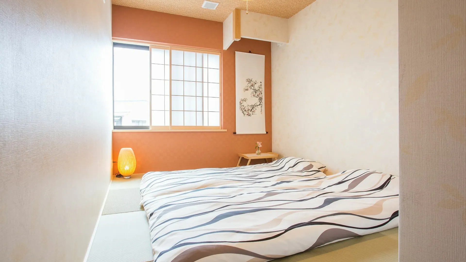 Mulan Hostel Киото Япония