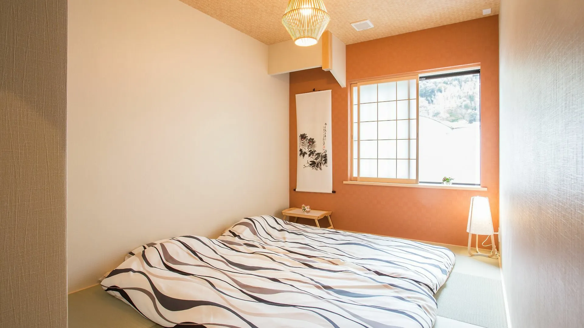 Дом отдыха Mulan Hostel Киото
