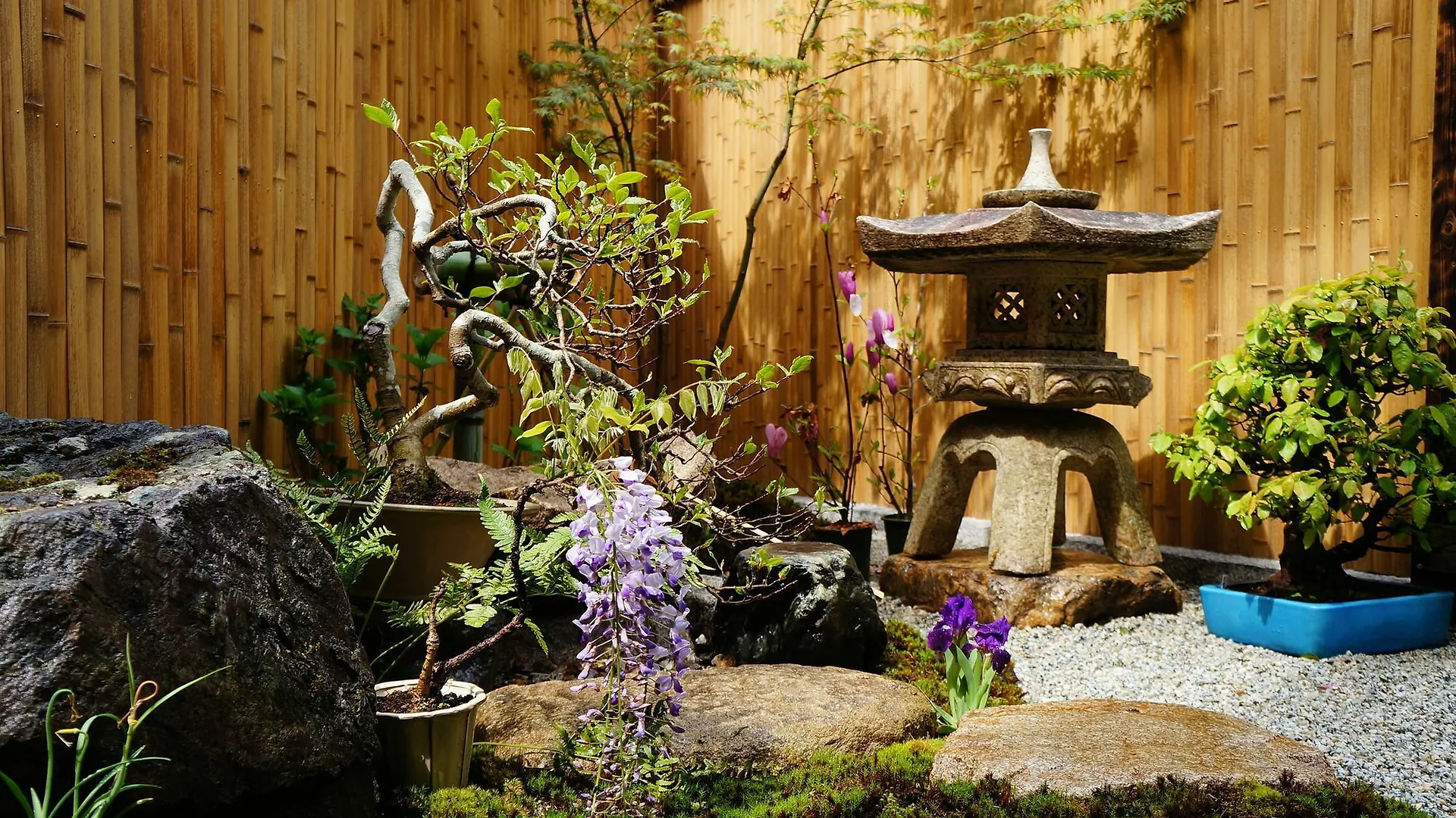 Дом отдыха Mulan Hostel Киото Япония