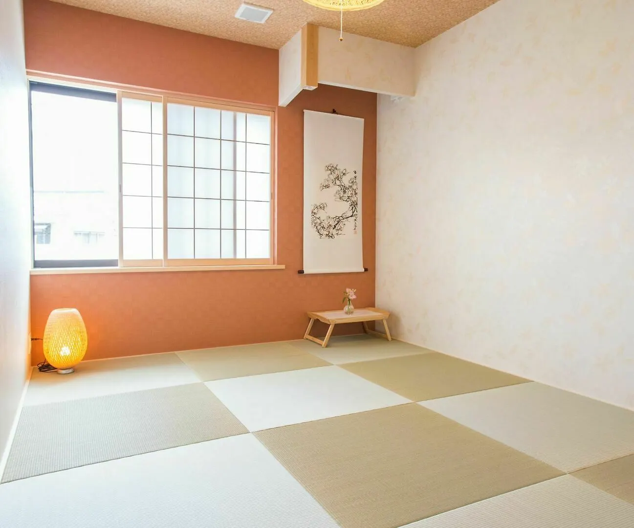 Mulan Hostel Киото Дом отдыха