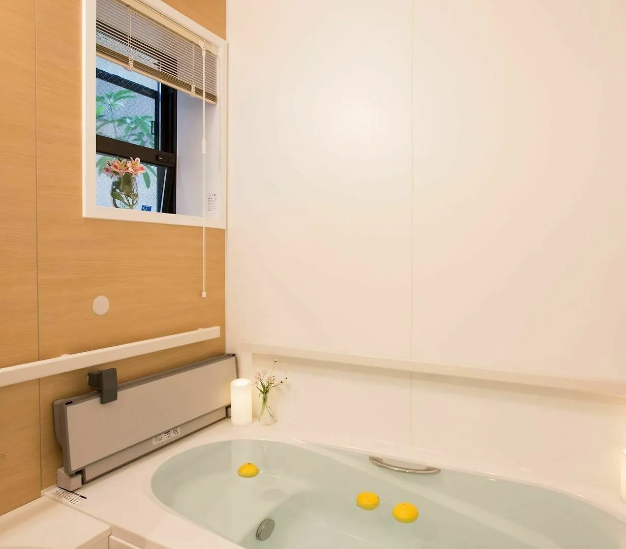 Дом отдыха Mulan Hostel Киото