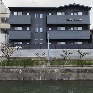東福寺リバーサイド 京都市