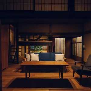 つきひの家 京都市