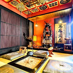 宿ya 下鴨 京都市
