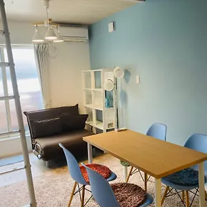  アパート 鶴橋ロフト付戸建て 日本