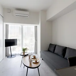  アパート Bon West 日本