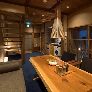 ぼんぼり庵 町家ハウス 京都市