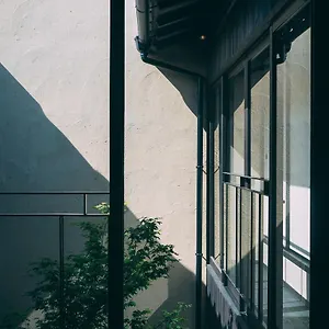 屋子 Wuz Kamogawa 京都市