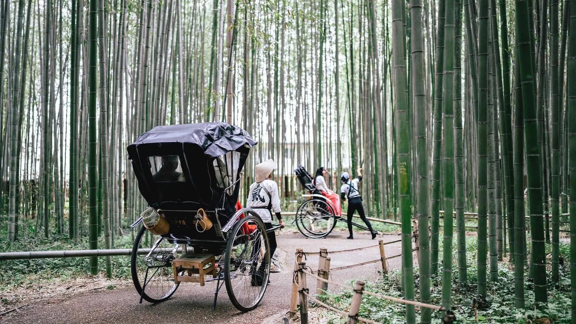 Mulan Hostel Kyoto 0*,